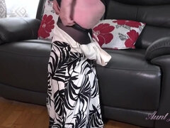 Stor stjärt, Blondin, Fingering, Granny, Onani, Milf, Fitta, Solo