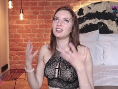 Första gången, Rysk