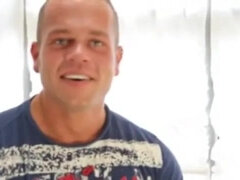 Amatoriale, Anale, Tedesca amatoriale