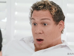 Babe, Brunette, Fotfetisj, Hardcore, Milf, Monster, Realitet, Pupper