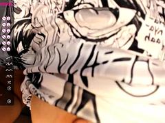 Amatorka, Azjatka, Blondynka, Solo, Cycki, Kamerka internetowa