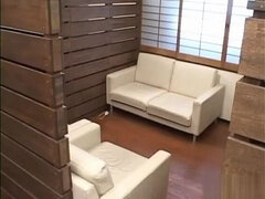 Asiat, Pik sutte, Hårdt, Janpansk