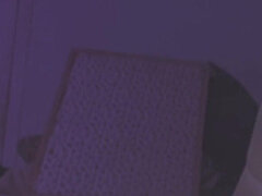 Sissy Rides Squid Dildo and Gets Fucked by Random BBC From Grindr