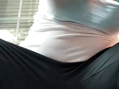 Leie, Fingern, Masturbation, Milf, Im freien, Pov, Rasiert, Spielzeuge