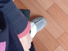 Amatéři, Ženský, Homemade, Lesbické, Masturbace, Orgasmus