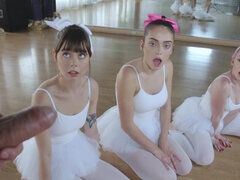 Fafanje, Rjavolaska, Zunanji izliv, Doggystyle, Hd, Naravne joške, Najstnice, Joške