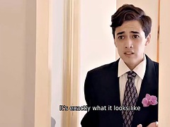 Panna młoda, Hardcore, Dojrzałe