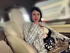 Ázijskej, Mačiatko, Veľké kozy, Cuckold, Roztomilá, Prstovanie, Masturbácia, Kozičky