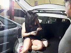 Sexo-oral, latina, adult movie star