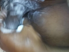 Amatőr, Házi készítésű, Maszti, Egyedül