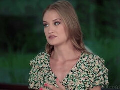 Anal, Sort, Gangbang, Hårdt