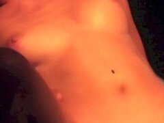 A Big Cock for a Tight Pussy