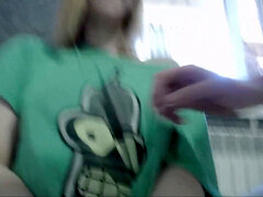 Amatorka, Brunetka, Solo