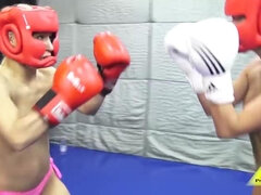 Boxing girls sexy: Amateur, Pornhub  Fetish Porn