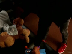 Stora tuttar, Bystig, Mogen, Milf, Porrstjärnor, Fitta, Sprutande, Tuttar