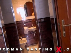 Culo, Camera da letto, Pompino, Europea, Albergo, Nudo, Orgasmo, Timido