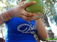 Asiatica, Pompino, Sborrata, Pisello, Hardcore, Hd, Ragazza, Tailandese