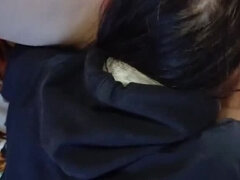 Gesztenyebarna, Női, Hd, Házi készítésű, Leszbikus, Érett koros, Orgazmus, Hármas