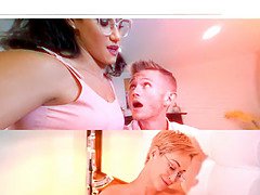 Kuřba, Sperma v puse, Dávení penisem, Dominace, Na obličej, Milf žcbp, Drsné akce, Ječení