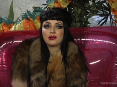 Anale, Bondage sadomaso, Bondage, Doppia penetrazione, Sesso di gruppo, Hardcore, Punizione, Grezzo