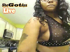 CHEROKEE D ass web cam 1