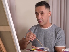 Κώλος, Ξανθιά, Πίπα, Δαντέλα, Φυσικά βυζιά, Μουνί, Ξυρισμένη, Βυζιά