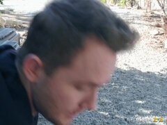 Velika rit, Hardcore, Muco