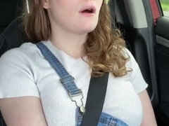 Amatéri, Brunetka, Prsnatá, Hd, Masturbácia, Sólo