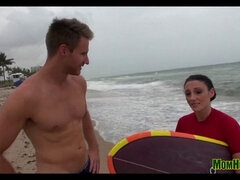 Постарше, Хд, Зрелые, Милф, Мамочка, Киски, Сыновья