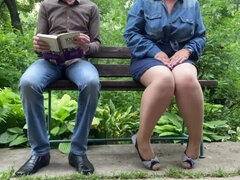 Culo grosso, Fatto in casa, Mamma che vorrei scoparmi, Nylon, All'aperto, Pantaloncini sintetici, Pisciando, Pubblico