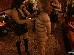 Σαδομαζοχιστικό, Ηδ