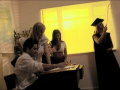 Grote mammen, Pijpbeurt, Lul, Hardcore, Hd, Zoenen, Trio, Uniformpje