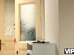 Attrapée, Queue, Énorme, Mature, Mère que j'aimerais baiser, Monstre, Nénés