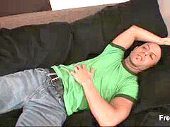 18 anni, Amatoriale, Pompino, Schizzo di sborra, Facciale, Ragazza