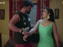 Gorgeous Indian cutie xxx emotional movie