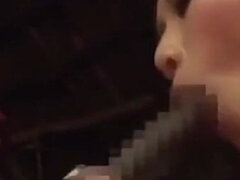 Afrikai, Ázsiai, Fekete, Cumizás, Szőrös, Japán, Csókolózás, Nuni