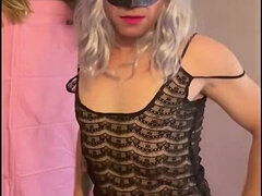 Amatéři, Podpatky, Punčocháče, Drobounká, Sólo, Punčochy