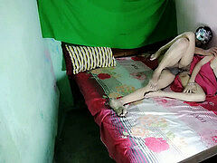 インド人, 母, オマンコ