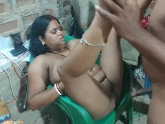 Desi adventures featuring Indian aunties and young girls in steamy encounters