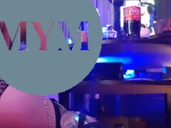 Blasen, Europäisch, Französisch, Absätze, Lingerie, Dürr, Strümpfe