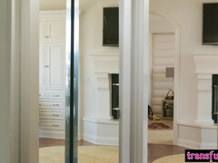 Anal, Rumpe, Stor kukk, Kukk suging, Hardcore, Kyssing, Shemale, Suging