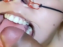 18, Amatéri, Bbw, Fetiš, Z pohľadu účastníka, Teenka