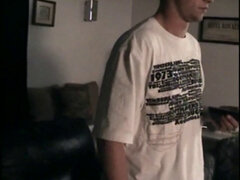 Amador amadora, Punheta