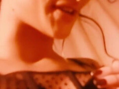 Anális szex, Cumizás, Ondó fröcskölés, Érett feleség, Nuni