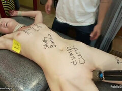 Pénisz, Kőkemény, Hd, Érett feleség, Vöröshajú