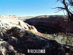 Blond, Vrouw, Fetisj, Harig, Pissen, Kut duiken, Douche, Alleen