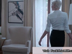 Rubia, Polla, Doble penetracion, Japonés, Oficina, Tetas, Juguetes, Mojado