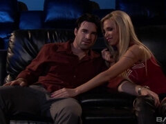 Ξανθιά, Πίπα