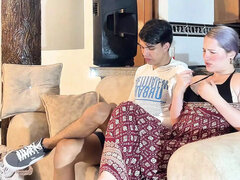 Anal, Blondine, Sædskud, Sød, Janpansk, Orgasme, Pov, Teenager