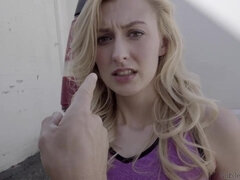 Velký zadek, Velké kozy, Blondýna, Kuřba, Péro, Teenka, Hračky